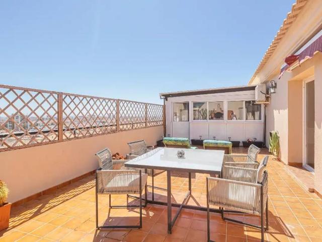 Ático en venta en Costa del Sol Occidental, Andalucía