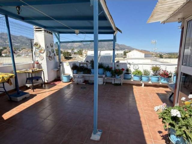 Ático en venta en Costa del Sol Occidental, Andalucía