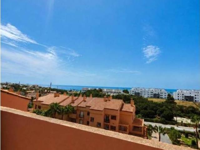 Ático en venta en Chaparral, Costa del Sol Occidental