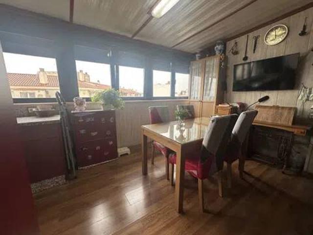 Ático en venta en Campo-Mijas, Costa del Sol Occidental