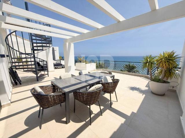 Ático en venta en Costa del Sol Occidental, Andalucía