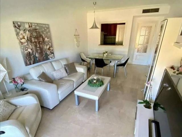 Ático en venta en Pueblo Mijitas, Costa del Sol Occidental