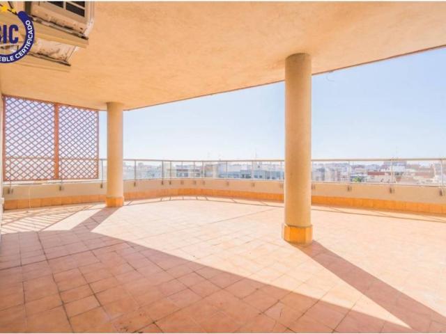 Ático en venta en l'Horta Sud, Valencia