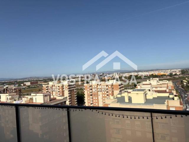 Ático en venta en l'Horta Sud, Valencia