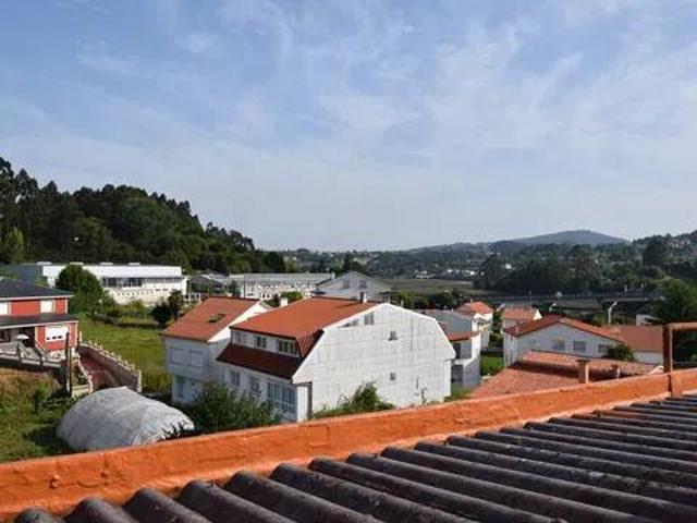 Ático en venta en Miño, Betanzos