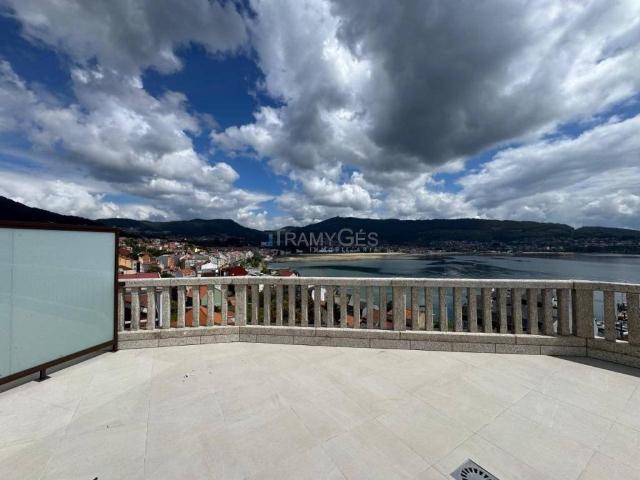 Ático en venta en O Morrazo, Galicia