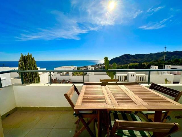 Ático en venta en Mojácar, Andalucía