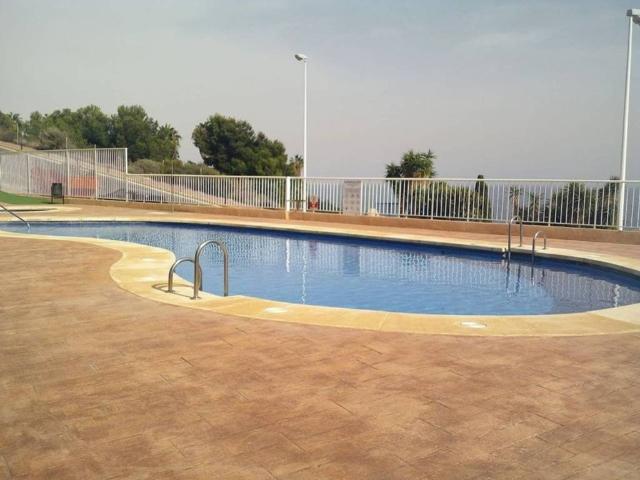 Ático en venta en Marina de la Torre, Mojácar