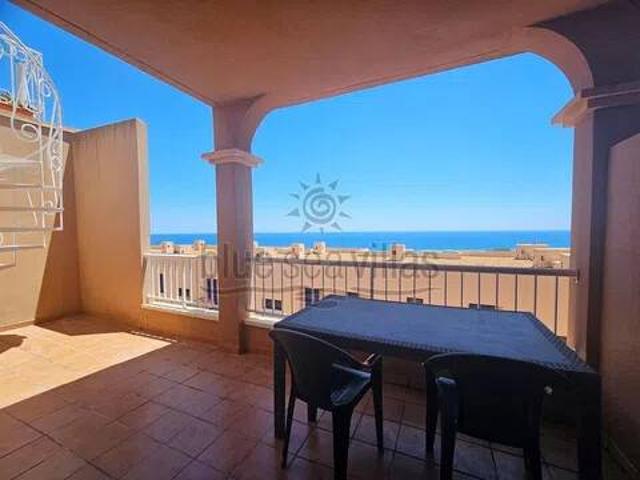 Ático en venta en Marina de la Torre, Mojácar
