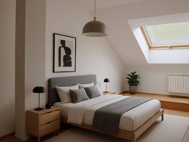 Ático en venta en Mojados, Castilla y León