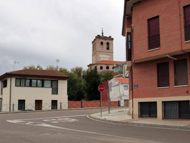 Ático en venta en Mojados, Castilla y León