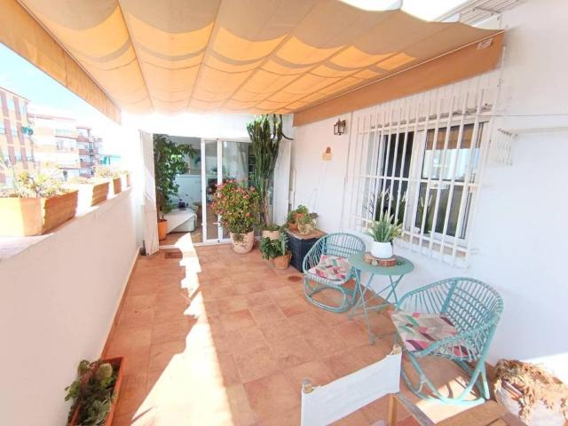 Ático en venta en Vega Media del Segura, Murcia