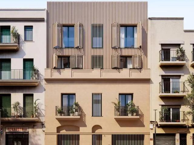 Ático en venta en Baix Llobregat, Catalunya