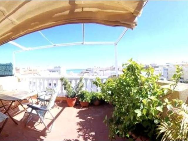 Ático en venta en la Plana Baixa, Valencia