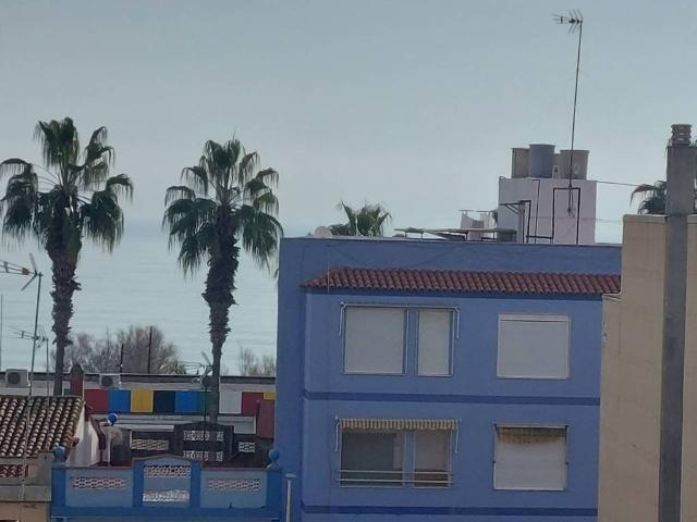 Ático en venta en el Grau de Moncofa, la Plana Baixa