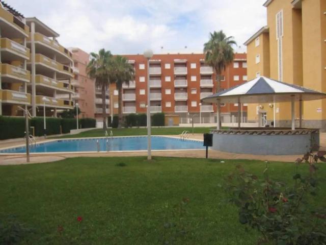 Ático en venta en el Grau de Moncofa, la Plana Baixa