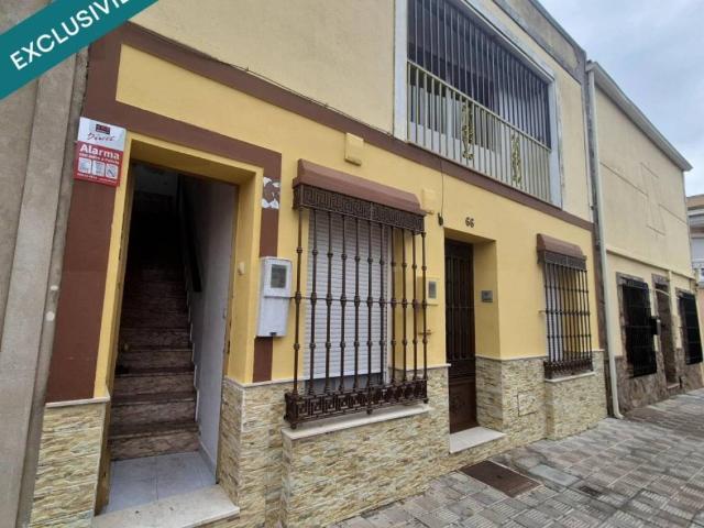 Ático en venta en Montijo, Extremadura