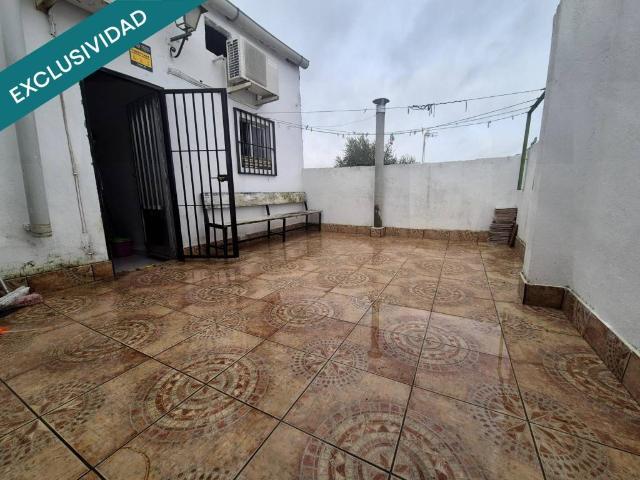 Ático en venta en Montijo, Extremadura