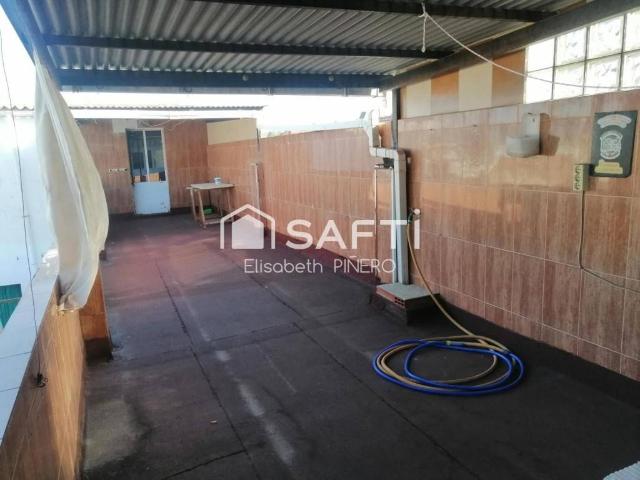 Ático en venta en Montijo, Extremadura