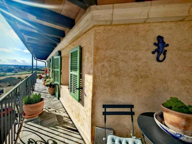 Ático en venta en Pla de Mallorca, Baleares