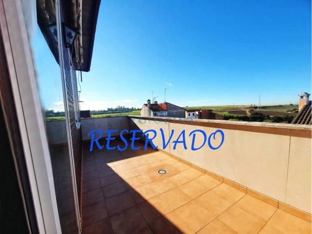 Ático en venta en Moraleja De Enmedio