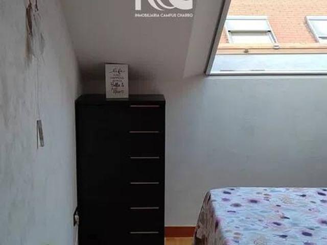 Ático en venta en Moriscos, Salamanca