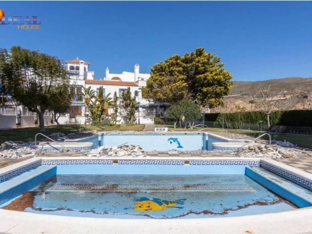 Ático en venta en Comarca de la Costa Granadina, Andalucía