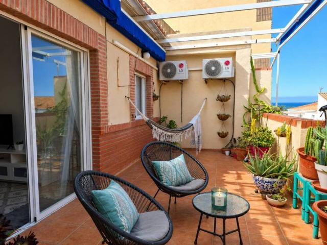 Ático en venta en Comarca de la Costa Granadina, Andalucía