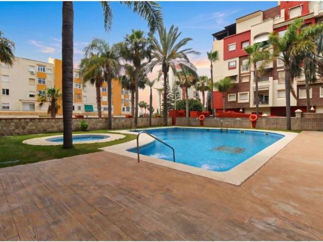 Ático en venta en Comarca de la Costa Granadina, Andalucía