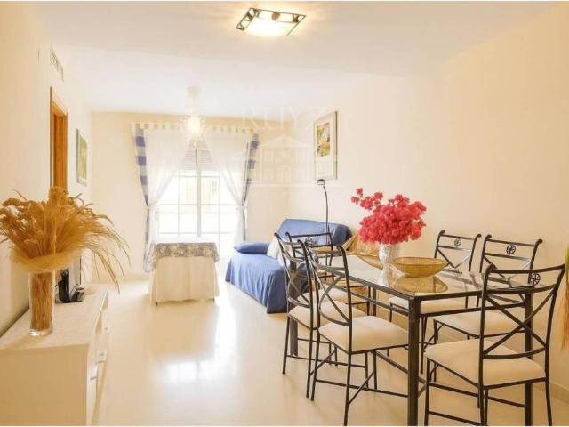 Ático en venta en Comarca de la Costa Granadina, Andalucía