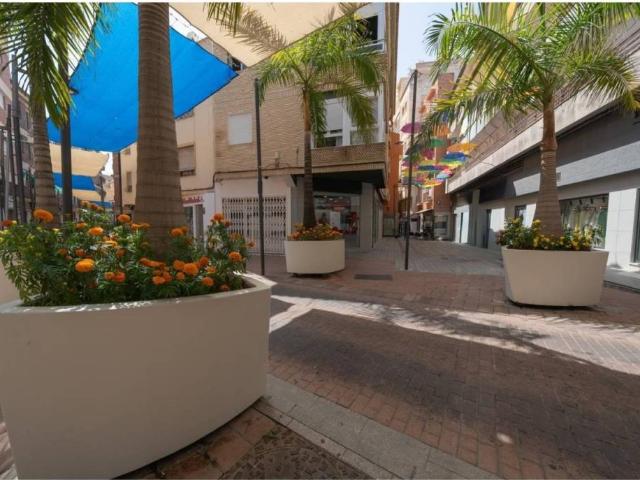 Ático en venta en Comarca de la Costa Granadina, Andalucía