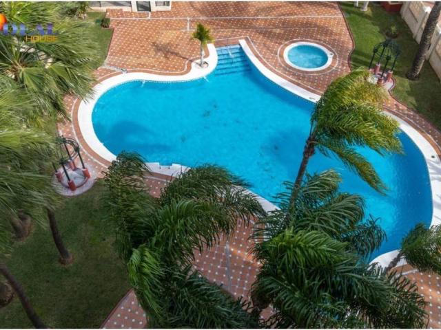 Ático en venta en Comarca de la Costa Granadina, Andalucía