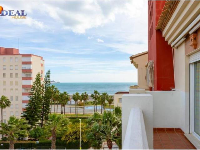 Ático en venta en Comarca de la Costa Granadina, Andalucía
