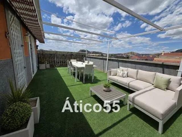 Ático en venta en Área Metropolitana de Murcia, Murcia