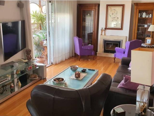 Ático en venta en Murcia, Área Metropolitana de Murcia