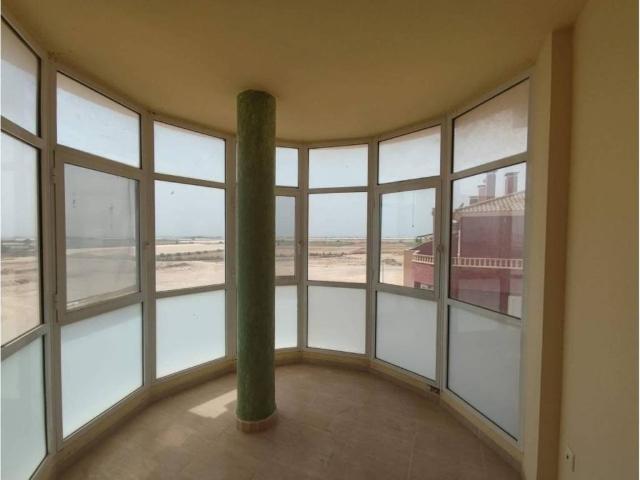 Ático en venta en Jerónimos y Avileses y Balsicas de Arriba, Campo de Cartagena y Mar Menor