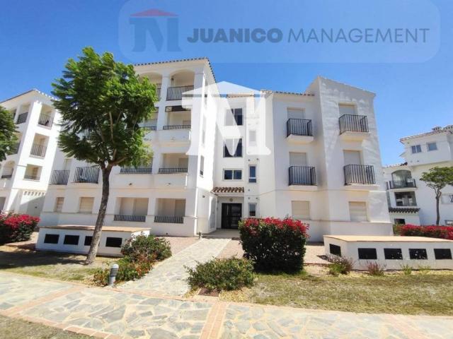 Ático en venta en Jerónimos y Avileses y Balsicas de Arriba, Campo de Cartagena y Mar Menor