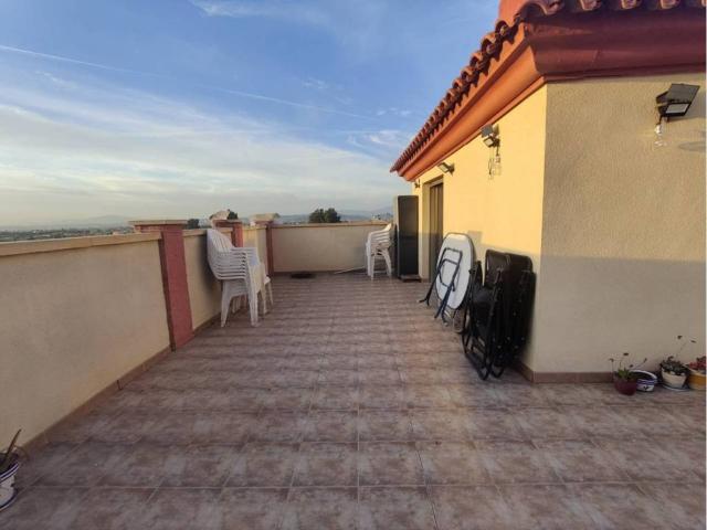 Ático en venta en Área Metropolitana de Murcia, Murcia