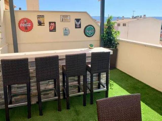 Ático en venta en Área Metropolitana de Murcia, Murcia