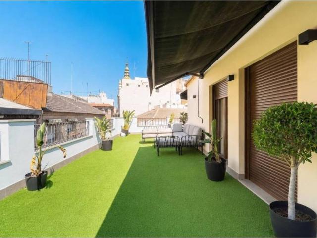 Ático en venta en Área Metropolitana de Murcia, Murcia