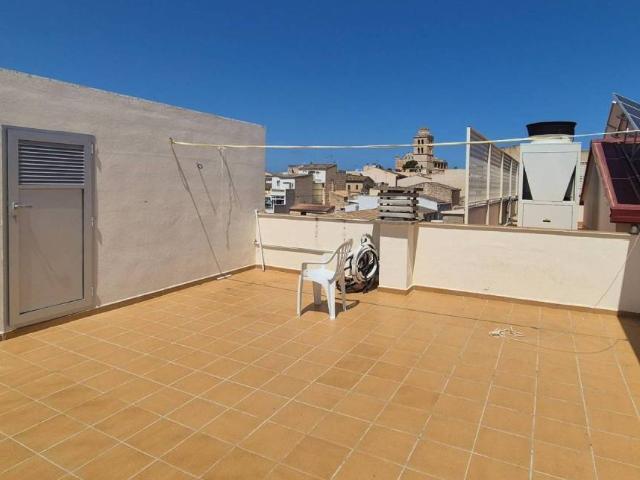Ático en venta en Muro