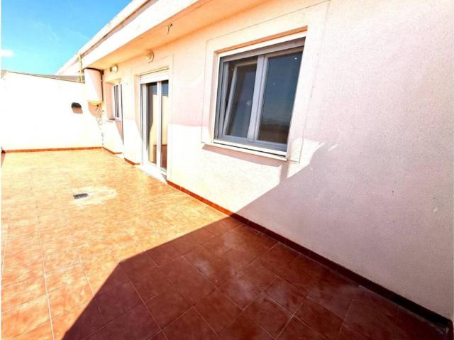 Ático en venta en l'Horta Nord, Valencia