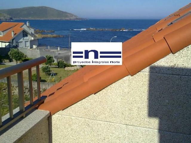 Ático en venta en Fisterra, Galicia
