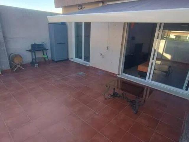Ático en venta en la Cortina, Nàquera / Náquera