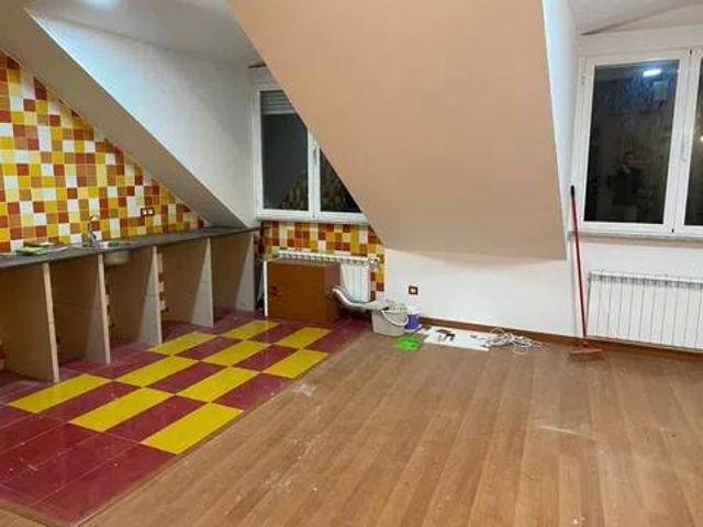 Ático en venta en Navalmoral De La Mata, Extremadura