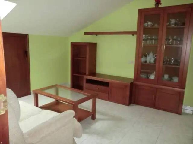 Ático en venta en Negreira, A Barcala