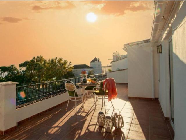 Ático en venta en La Axarquía, Andalucía