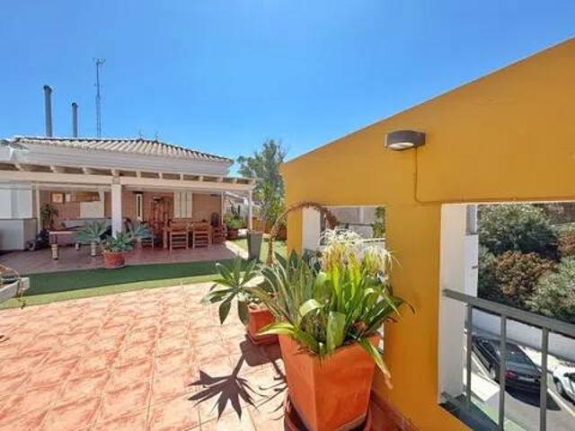 Ático en venta en La Axarquía, Andalucía