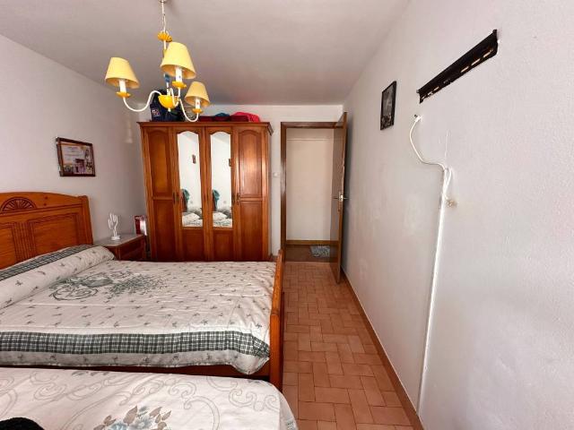 Ático en venta en Noia