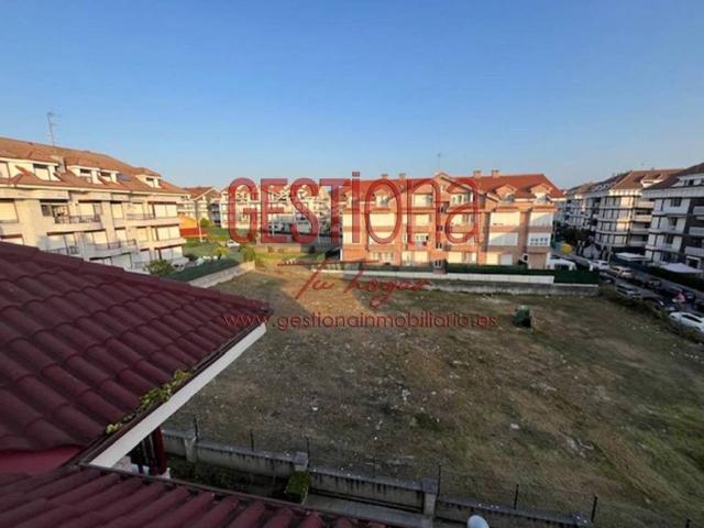 Ático en venta en Noja, Cantabria